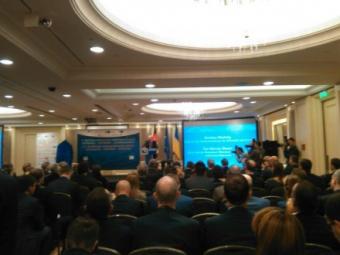Німеччина збирається інвестувати в енергетичну інфраструктуру України