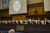 Росія відреагувала на рішення суду в Гаазі