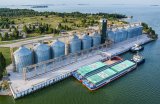 "Нибулон" начнет строить морские суда