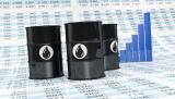 Цена нефти марки Brent впервые за месяц упала ниже $56 за баррель