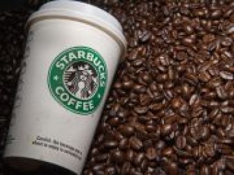 Starbucks збільшила виручку до рекорду в III фінкварталі