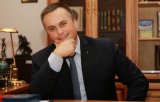Холодницький покриває незаконне виведення коштів з підприємства Фірташа