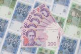 На відкритті міжбанку долар подешевшав на 4 копійки