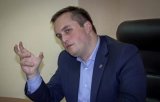 Суддю, який хотів підкупити Холодницького, випустили під заставу 5 млн грн