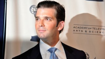 Син Трампа дасть свідчення у &laquo;російській справі&raquo;, США