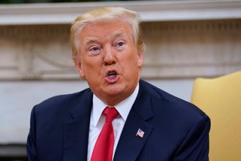 Трамп хочет ужесточить миграционную политику