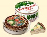 Roshen вважає &laquo;Київський торт&raquo; лише своїм