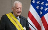 Картер рассказал о попытке диалога с Ким Чен Ыном
