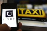 Uber відкриває штаб-квартиру в Києві і планує інші міста