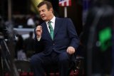 Колишній радник Януковича та Трампа Пол Манафорт здався ФБР, - ЗМІ