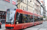 Львівський Електронтранс не пускає польські трамваї до Києва