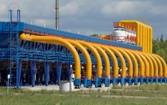 Кабмін заборонив приватизацію &laquo;Магістральних газопроводів України&raquo;