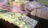 СБУ ліквідувала в Києві конвертцентр з оборотом 100 млн грн