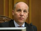 А.Парубий: единственной гарантией безопасности является членство Украины в НАТО