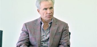 Агрохолдинг Косюка выплатит акционерам 80 миллионов долларов дивидендов