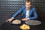 СБУ обшукала компанію спонсора партії Ляшка