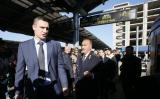 Звільнений за корупцію екс-глава ПЗЗ Кривопішин став радником Кличка