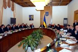 Кабмін змінив правила справляння утилізаційного збору