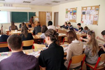 Уряд хоче перевести стипендії у коледжах та технікумах на місцеві бюджети &ndash; CEDOS