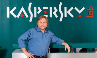 &laquo;Касперский&raquo; откроет исходный код своих программ