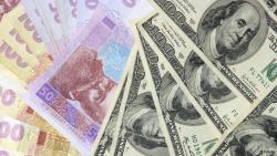Курс долара в обмінниках виріс до 10,5-11 грн.