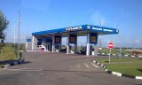 Заправки группы &laquo;Приват&raquo; снова сменили владельцев