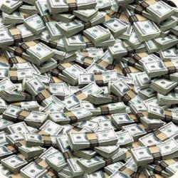 Мін'юсту виділили додаткові 122 млн. грн. на держреєстраторів