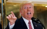 Трамп: Следствие докажет мою невиновность