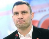 Кличко судитиметься з забудовником готелю на Андріївському