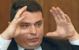 Ситник попередив Авакова про затримання сина &ndash; джерела