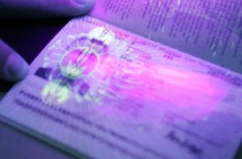 Наряду с биометрическими будут выдавать и обычные загранпаспорта