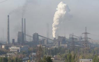 В Україні продовжує сповільнюватися зростання промисловості
