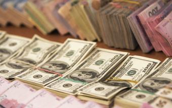 Кабмін затвердив бюджетну резолюцію для України на наступні 2 роки