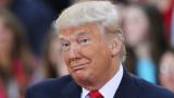 Трамп отказался от традиционного ужина в честь окончания Рамадана