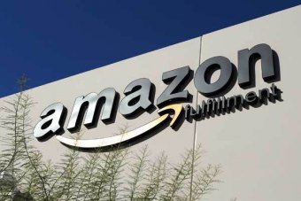 Amazon стал самым дорогим брендом - исследование, США