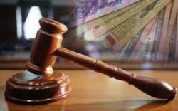 Змінено порядок обліку судового збору