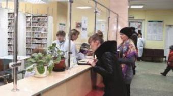 Кличко хоче змінити правила роботи столичних лікарень