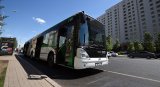 Транспортные карты вывели из тени доходы перевозчиков в Астане &ndash; первые результаты