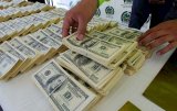 Міжбанк відкрився зміцненням гривні