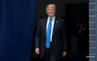СМИ:  Дональд Трамп намерен увеличить экспорт газа в Европу