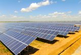 У Чорнобилі побудують сонячну електростанцію