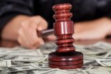 Найбільш корумпованими державними органами є суди - дослідження