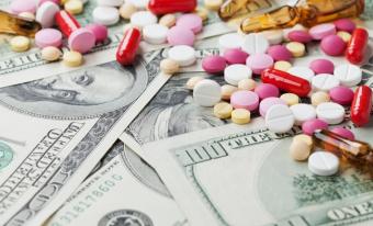 Фармкомпанія Tevа заплатить 520 мільйонів штрафу за хабарі українським чиновникам