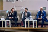 Состоялось ежегодное мероприятие для профессионалов: Украинский Бизнес Форум 2018