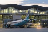 Київ став на крок ближче до експресу в Бориспіль