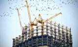 Строить жилые дома станет невыгодно &mdash; Нацбанк