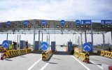 Укравтодор назвав вартість проїзду першою платною дорогою