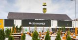 Под Киевом открылся McDonald's с солнечными батареями