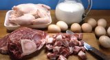 В Україні подорожчали яйця і м&rsquo;ясо
