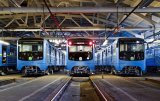 Американська компанія організовує виробництво 10 тис вагонів в Україні